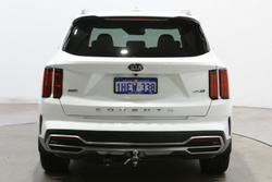 2020 Kia
Sorento GT-Line