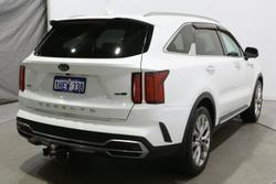 2020 Kia
Sorento GT-Line