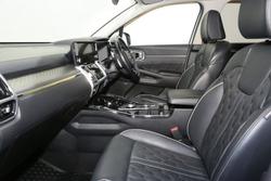 2020 Kia
Sorento GT-Line