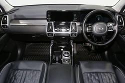 2020 Kia
Sorento GT-Line