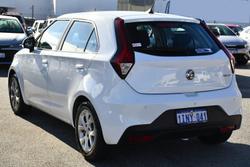 2024 MG
MG3 Core