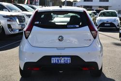 2024 MG
MG3 Core