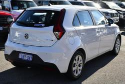 2024 MG
MG3 Core