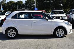 2024 MG
MG3 Core