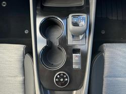 2025 Nissan X-TRAIL ST