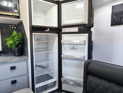 2025 JB Caravans Dirt Road Xtreme 20'8 Family Bunk