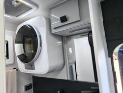 2025 JB Caravans Dirt Road Xtreme 20'8 Family Bunk