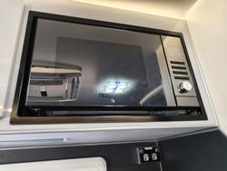 2025 JB Caravans Dirt Road Xtreme 20'8 Family Bunk