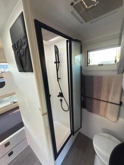 2025 JB Caravans Dirt Road Extreme
