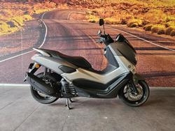 Yamaha Nmax 155 ABS (GPD150A)
