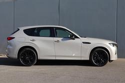 2025 Mazda CX-60 P50e GT