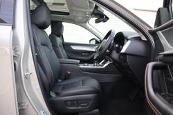 2025 Mazda CX-60 P50e GT