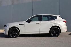 2025 Mazda CX-60 P50e GT