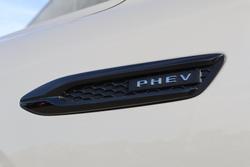 2025 Mazda CX-60 P50e GT