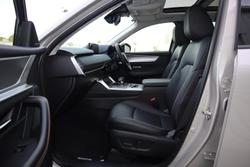 2025 Mazda CX-60 P50e GT