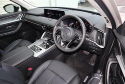 2025 Mazda CX-60 P50e GT