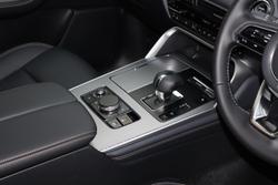 2025 Mazda CX-60 P50e GT