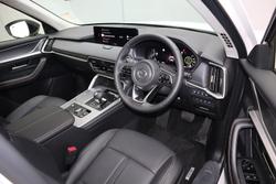 2025 Mazda CX-60 P50e GT