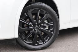 2025 Mazda CX-60 P50e GT