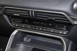 2025 Mazda CX-60 P50e GT