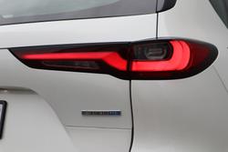 2025 Mazda CX-60 P50e GT