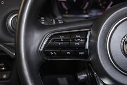 2025 Mazda CX-60 P50e GT