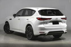 2025 Mazda CX-60 P50e GT