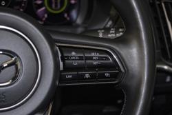 2025 Mazda CX-60 P50e GT