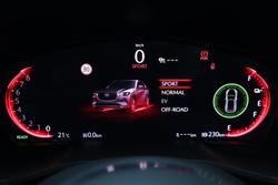 2025 Mazda CX-60 P50e GT
