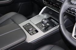 2025 Mazda CX-60 P50e GT