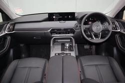 2025 Mazda CX-60 P50e GT