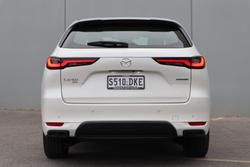 2025 Mazda CX-60 P50e GT