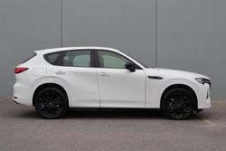 2025 Mazda CX-60 P50e GT