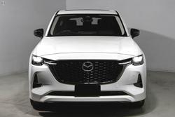 2025 Mazda CX-60 P50e GT