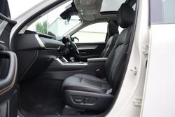 2025 Mazda CX-60 P50e GT