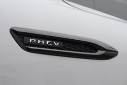 2025 Mazda CX-60 P50e GT
