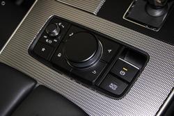 2025 Mazda CX-60 P50e GT