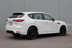 2025 Mazda CX-60 P50e GT