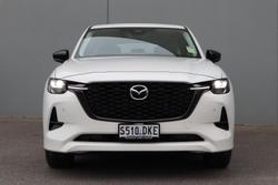 2025 Mazda CX-60 P50e GT