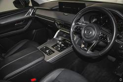 2025 Mazda CX-60 P50e GT
