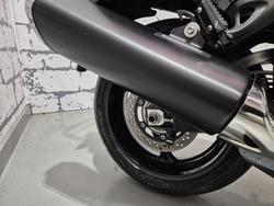 2020 Suzuki Hayabusa (GSX1300R) Hayabusa Grey