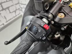 2020 Suzuki Hayabusa (GSX1300R) Hayabusa Grey