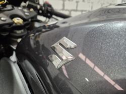 2020 Suzuki Hayabusa (GSX1300R) Hayabusa Grey