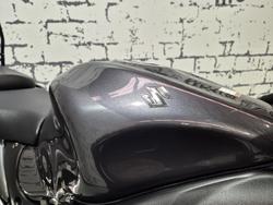 2020 Suzuki Hayabusa (GSX1300R) Hayabusa Grey