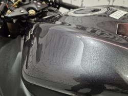 2020 Suzuki Hayabusa (GSX1300R) Hayabusa Grey