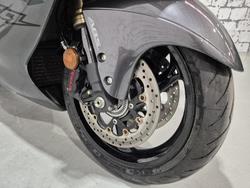 2020 Suzuki Hayabusa (GSX1300R) Hayabusa Grey