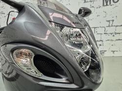2020 Suzuki Hayabusa (GSX1300R) Hayabusa Grey