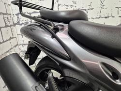2020 Suzuki Hayabusa (GSX1300R) Hayabusa Grey
