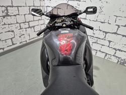 2020 Suzuki Hayabusa (GSX1300R) Hayabusa Grey