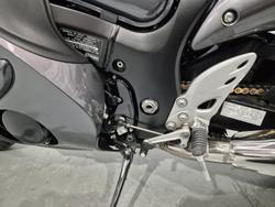 2020 Suzuki Hayabusa (GSX1300R) Hayabusa Grey
